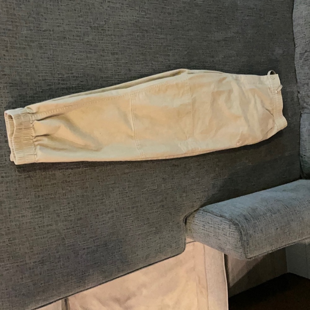 Converse joggers